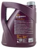 4 Liter MANNOL 5W-30 ENERGY COMBI LL VW 504 00 MB 229.51 VW Produktbild-Vorschau 8