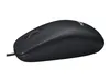Logitech M100, Maus, (kompatibel mit Produktbild-Vorschau 33