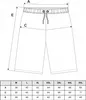Morbidi Pantaloncini Da Bagno Da Uomo Con Tasche Moraj 5Xl Anteprima dell’immagine prodotto 9