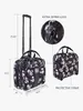Business Women Trolley - voděodolná 15palcová brašna na Náhled obrázku produktu 6