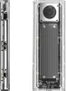 Orico Tcm2-G20 M.2 Nvme Usb-C 3.2 20Gb/S Drive Pocket - Anteprima dell’immagine prodotto 3