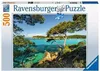 Ravensburger 12000695, 500 piezas, 12 años Vista previa de la imagen del producto 4