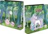 Album na pokémony A4 - Na 180 karet - (K124271) Náhled obrázku produktu 1
