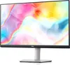 A Dell monitor is shown against a white background. Podgląd zdjęcia produktu