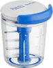 Tefal K16443 Jamie Oliver Chop & Shaker, 450ml Inhalt Produktbild-Vorschau 2
