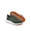 BIG STAR Herren Sportschuhe KK174020 - khaki r. 43 Produktbild-Vorschau 4