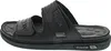 Rohde Herren Pantolette Leder Klettverschluss Clog Cento Produktbild-Vorschau 8