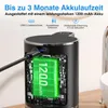 Fachixy Zeepdispenser, automatisch, contactloos, Productafbeelding-voorbeeld 5