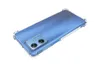 TPU Hülle Clear Armor Soft Case für Motorola Moto G54 5G Produktbild-Vorschau 4
