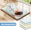 Materac podłogowy 140x200 cm, japoński materac Futon, Podgląd zdjęcia produktu 5