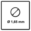 MAKITA Żyłka tnąca okrągła 1,65 mm x 15 m - DA00000003 - do Podgląd zdjęcia produktu 3