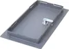 Aqbau® Porta di ispezione Porta di ispezione e manutenzione Anteprima dell’immagine prodotto 3