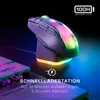 Turtle Beach Kone XP Air Gaming-Maus, Weiß Produktbild-Vorschau 15