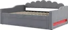 Merax divano letto 140x200 con letto estraibile 190x90cm, Anteprima dell’immagine prodotto 7