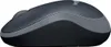 Logitech M 185 Cordless Notebook Mouse USB schwarz / grau Produktbild-Vorschau 27
