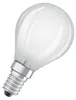 Lámparas LED OSRAM, forma clásica tipo "minibola", Vista previa de la imagen del producto 1