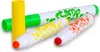 Colorino Kinderstempel Marker 10 Farben Marker Stifte Produktbild-Vorschau 4
