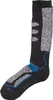 3 Paar Thermo Kinder Skisocken, warme Ski-Kniestrümpfe, Produktbild-Vorschau 3