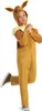 Pokémon - Costume da Evoli per bambini Taglia per bambini: Anteprima dell’immagine prodotto 1