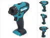 Makita Akku Bohrschrauber 12V, ohne Akku u. Ladegerät Produktbild-Vorschau 16