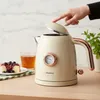 Wasserkocher KB9018 1,0 L Edelstahl Creme Gold mit Produktbild-Vorschau 10
