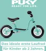 Puky Laufrad 'LR M', Aqua Green Voir les images du produit 12