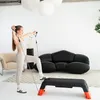 AS009 PRO STEP AEROBIC - Stepapparaat, verstelbaar met Productafbeelding-voorbeeld 2