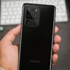 Avizar, Kratzfeste Kameraschutzfolie für Samsung Galaxy S20 Produktbild-Vorschau 4