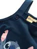 Disney Lilo & Stitch Baby Latzhose für Jungen - Stitch Hose Produktbild-Vorschau 5