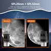 Svbony SV233 Teleskop Zubehör Kit für 7-21mm Zoom Okular Produktbild-Vorschau 6