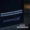 HikeMeister®  Doppelte Fahrradtasche für Gepäckträger - Produktbild-Vorschau 7
