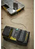 Stanley Fatmax Akku-2-Schacht-Ladegeraet 18V V20 4A Produktbild-Vorschau 5