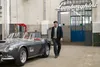 Lamborghini: (BR) Min: 97/DD5.1/WS Náhľad obrázku produktu 3
