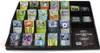 BCW Card Sorting Tray (mit 24 Fächern) Produktbild-Vorschau 3