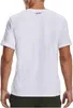 Under Armour Team Issue – Kurzarm-T-Shirt mit Wortmarke Produktbild-Vorschau 32