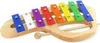keepdrum KGS-C Glockenspiel aus Holz mit Griff Produktbild-Vorschau 5