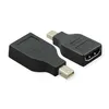 VALUE Mini DisplayPort-HDMI Adapter, Mini DP ST - HDMI BU Produktbild-Vorschau 3