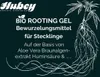 HUBEY  ROOTING GEL - 70ml - Bewurzelungsmittel für Produktbild-Vorschau 2