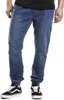 Urban Classics Denim-Hosen für Männer Antiame Blau L Produktbild-Vorschau 19