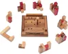 Castle – Baue deine eigene Burg! Anspruchsvolles 3D-Puzzle Produktbild-Vorschau 3