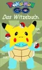 Pokémon GO - Das Witzebuch Produktbild-Vorschau 2