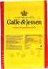 Galle & Jessen Mælk Pålægschokolade (Vollmilch) 2x108g - Produktbild-Vorschau 4