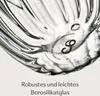 Cosumy Doppelwandige Cappuccino Gläser 230ml Produktbild-Vorschau 3