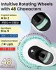 Phomemo E975 Etikettiergerät - 3D Beschriftungsgerät Produktbild-Vorschau 3