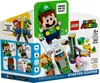 Lego 71387 - Adventures with Luigi Starter Course - LEGO Voir les images du produit 1