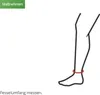Cellacare Malleo Classic Sprunggel.Bandage Gr.2 1 St Produktbild-Vorschau 9