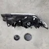 Pravý světlomet Renault Megane 2 Facelift, fáze 2, s lupou Náhled obrázku produktu 4