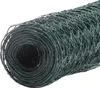Recinto in filo metallico 10m/25m a maglia esagonale filo Anteprima dell’immagine prodotto 1