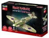 Revell 00962 - 1/18 Iron Maiden Spitfire MK.II Aces High Produktbild-Vorschau 5