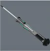 Wera Kraftform Micro-Set Schraubendrehersatz 12-tlg. Produktbild-Vorschau 40